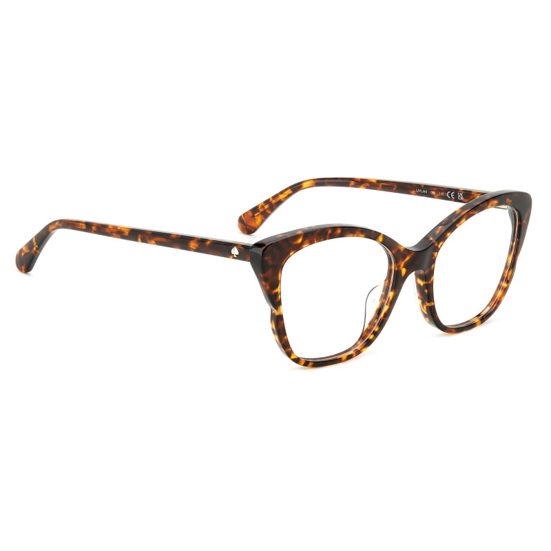 Kate spade glasses LAYLANI086F11