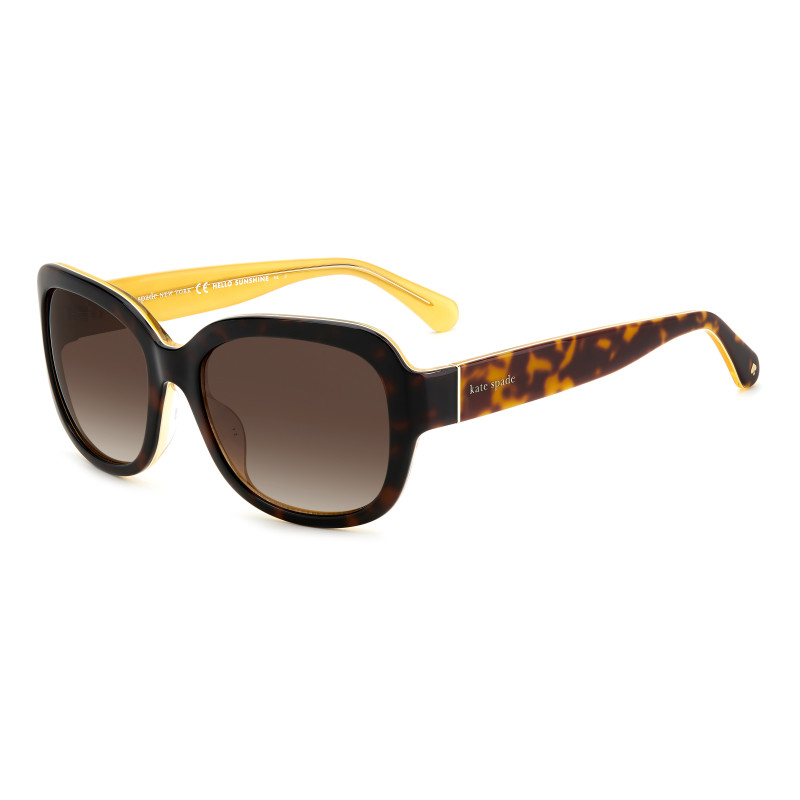 Kate spade saulesbrilles LAYNESHJVF5HA