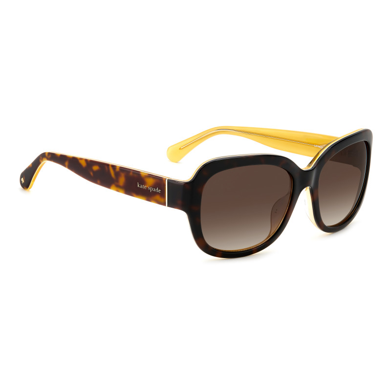 Kate spade saulesbrilles LAYNESHJVF5HA