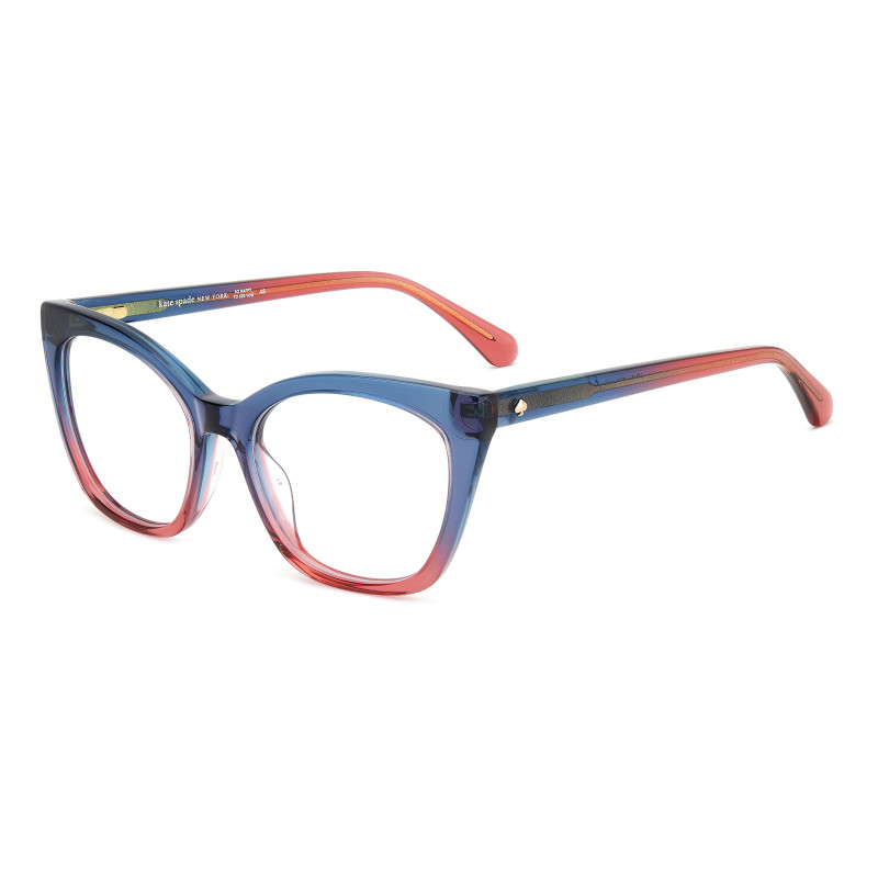 Kate spade glasses LELIA-8RUF217