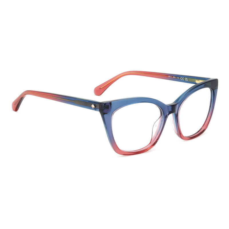 Kate spade glasses LELIA-8RUF217