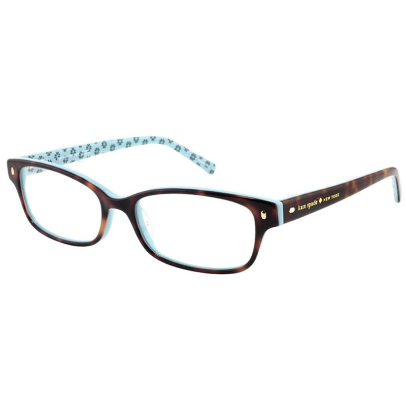 Kate spade glasses LUCYANN2NLF11