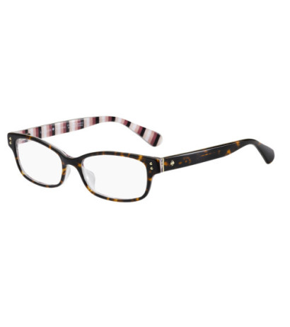 Kate spade glasses LUCYANN22VMF1