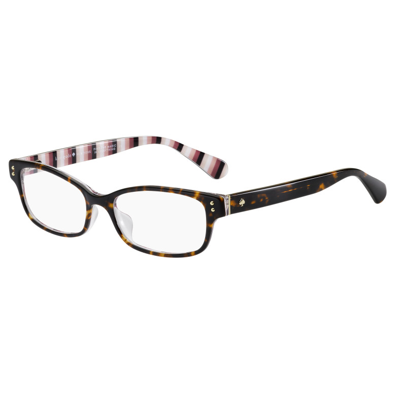 Kate spade glasses LUCYANN22VMF1