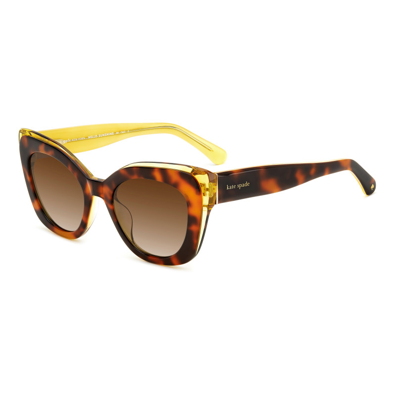 Kate spade saulesbrilles MARIGOLDS086F