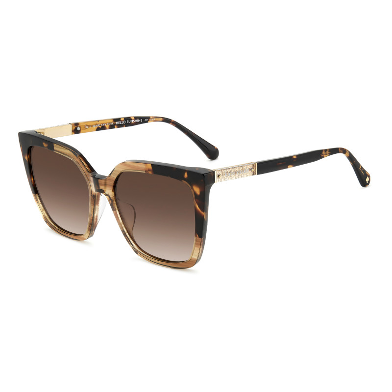 Kate spade saulesbrilles MARLOWEGS2OHF