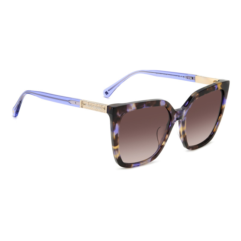 Kate spade saulesbrilles MARLOWEGS5MUF