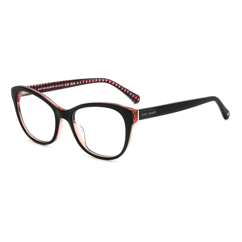 Kate spade glasses NATALY807F117