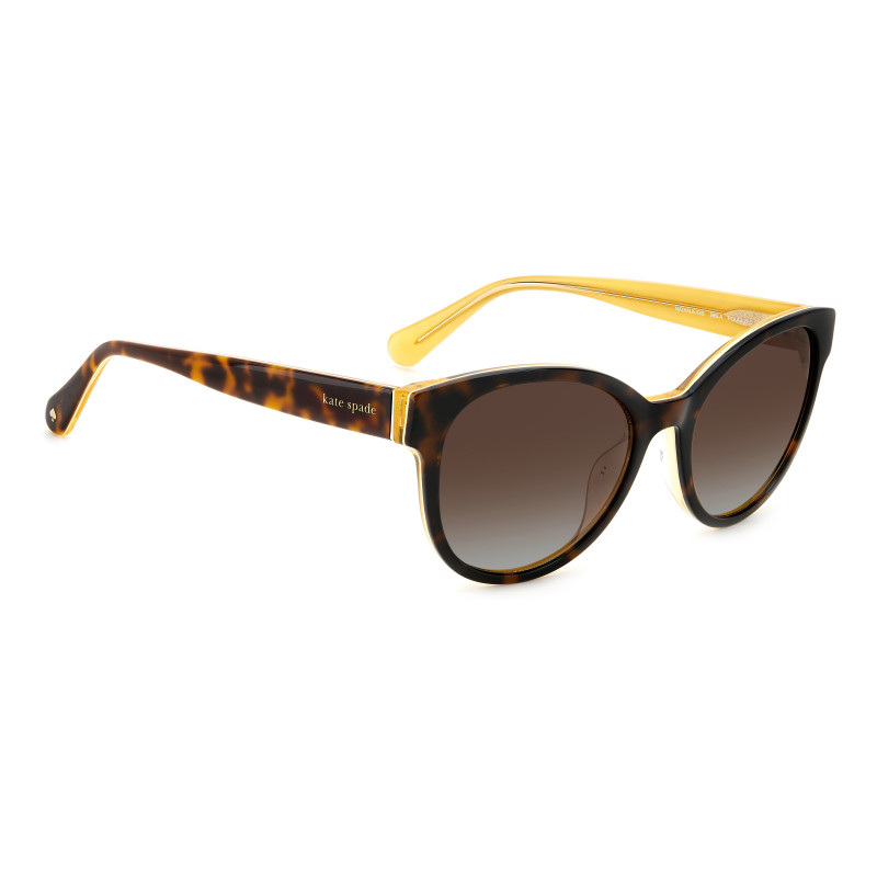 Kate spade sunglasses NATHALIEGS086