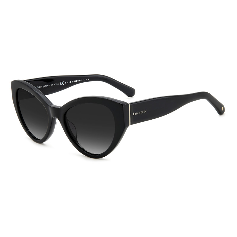 Kate spade saulesbrilles PAISLEIGHS807