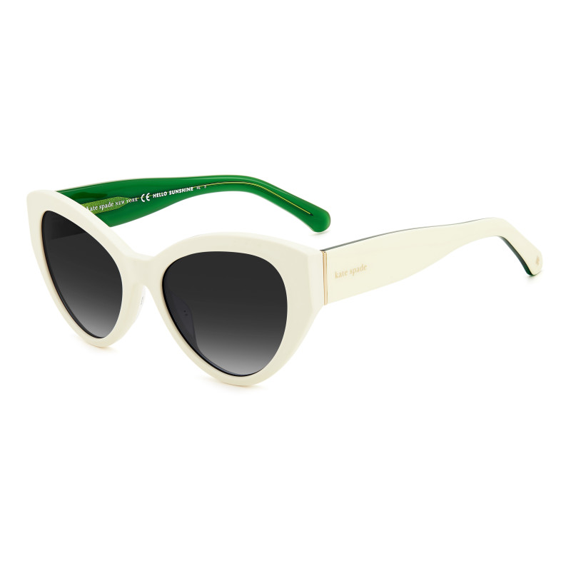 Kate spade saulesbrilles PAISLEIGHSVK6