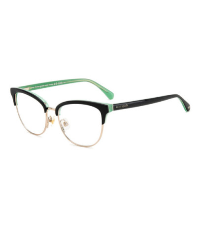 Kate spade glasses...