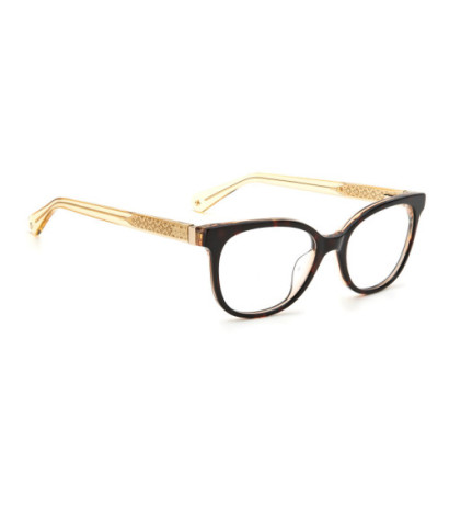 Kate spade glasses PAYTON086F217