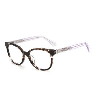 Kate spade glasses...