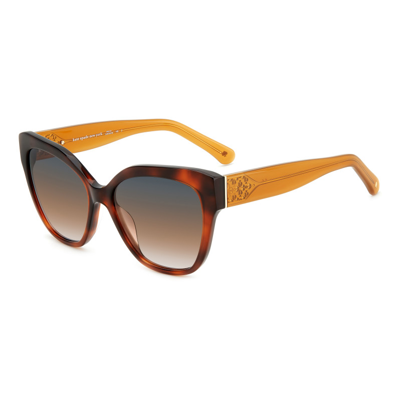 Kate spade saulesbrilles SAVANNAGS086F