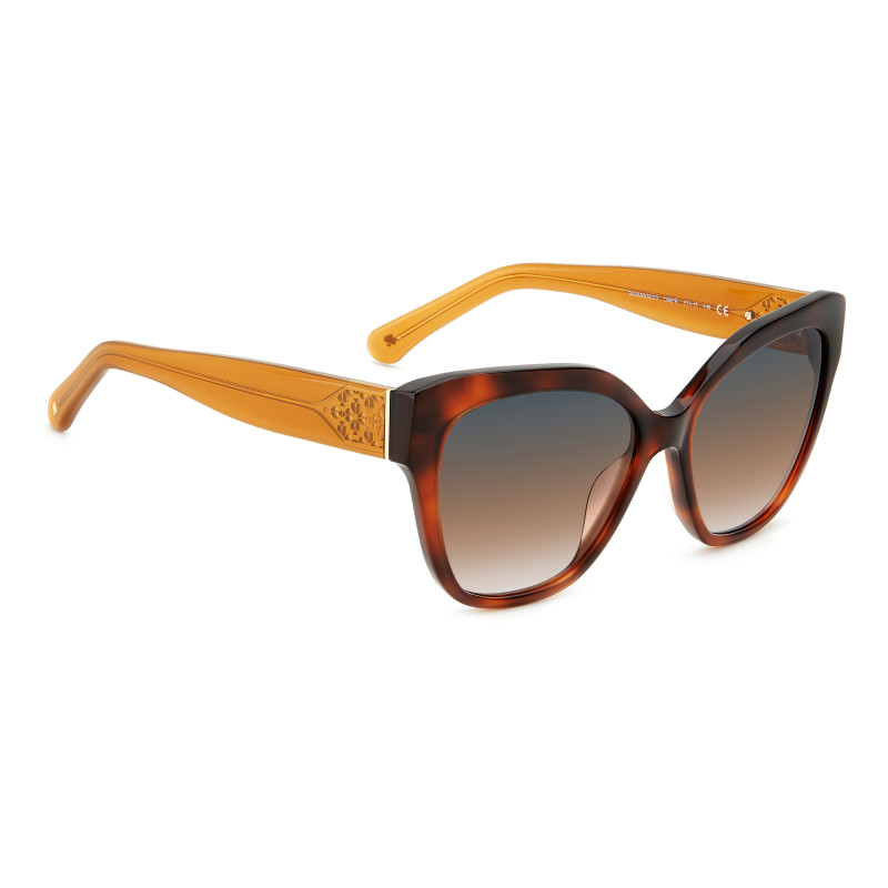 Kate spade saulesbrilles SAVANNAGS086F