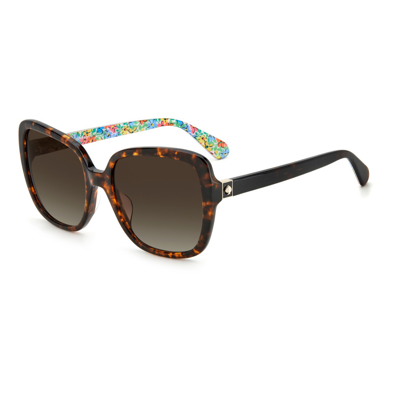 Kate spade saulesbrilles WILHEMINAS086