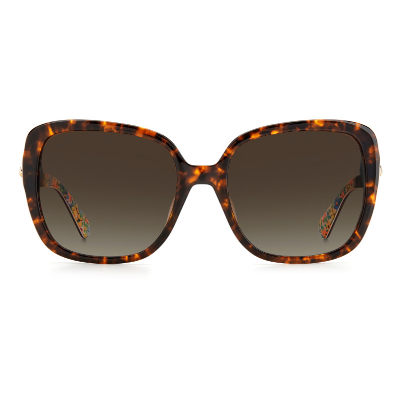 Kate spade saulesbrilles WILHEMINAS086