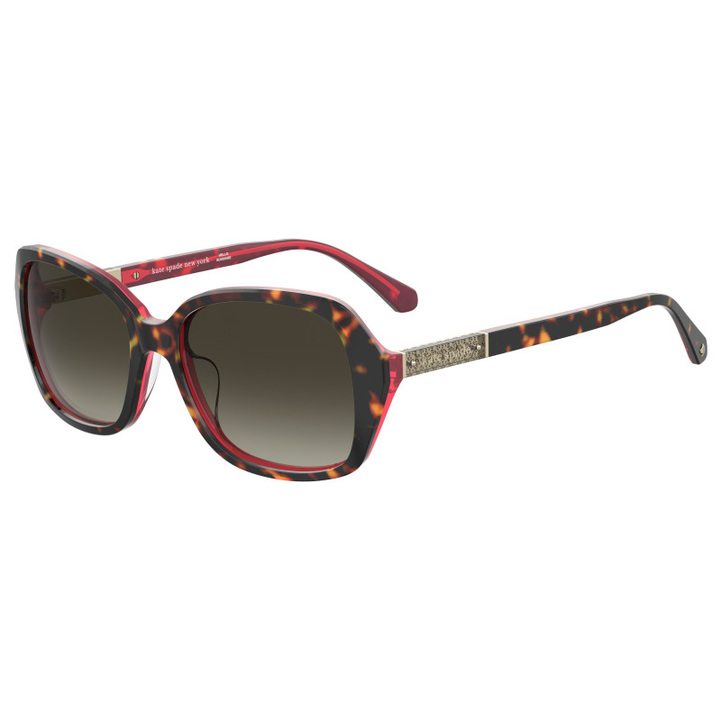 Kate spade saulesbrilles YVETTES0T4F4H