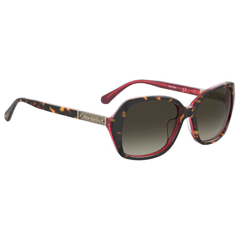 Kate spade saulesbrilles YVETTES0T4F4H