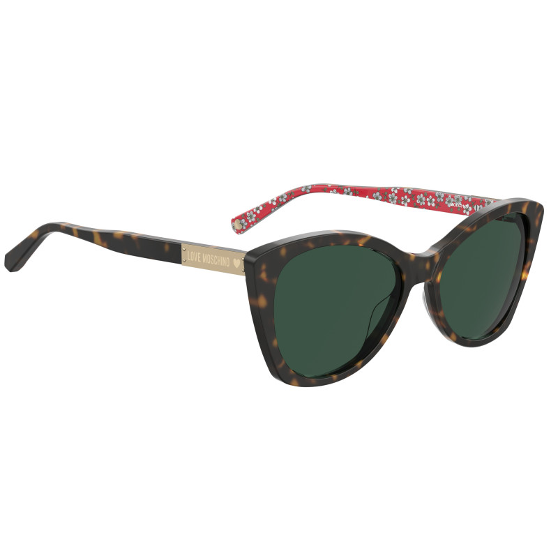 Love moschino sunglasses MOL031S086F5Q