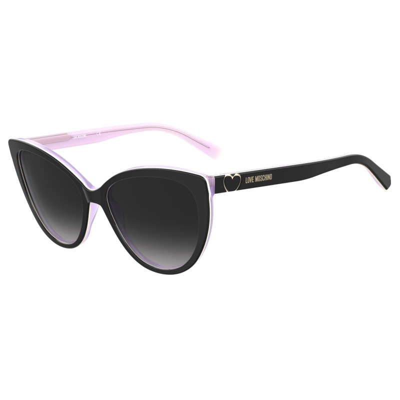 Love moschino saulesbrilles MOL043S807F79