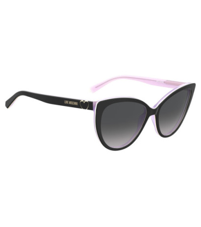 Love moschino saulesbrilles MOL043S807F79