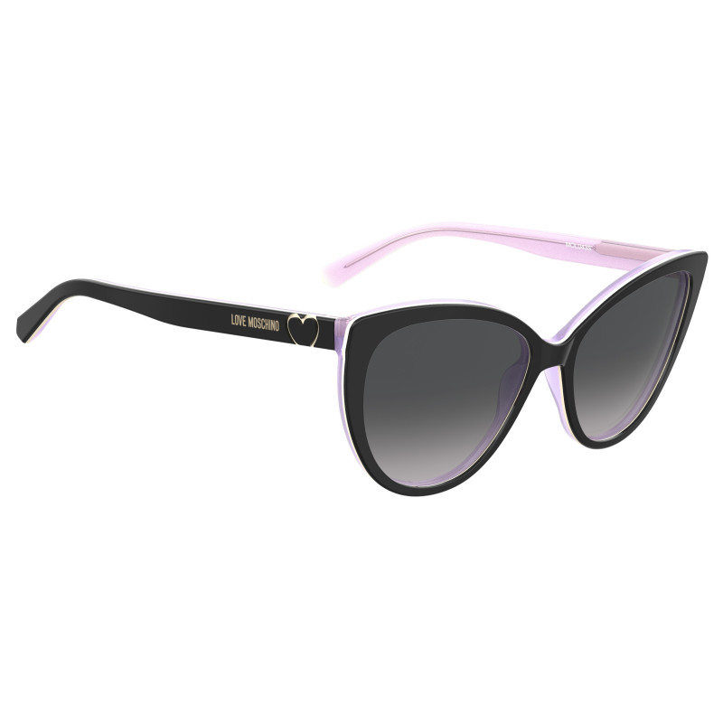 Love moschino saulesbrilles MOL043S807F79