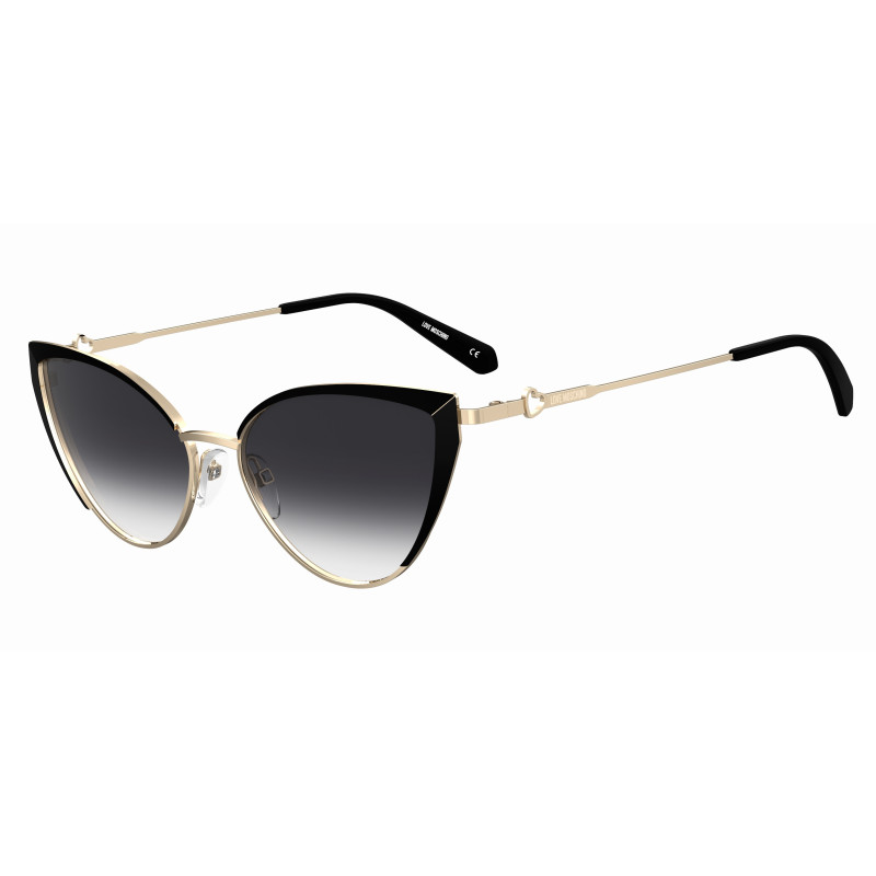 Love moschino sunglasses MOL061S2M2F69