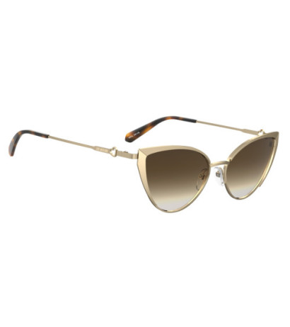 Love moschino saulesbrilles MOL061SJ5GF6H