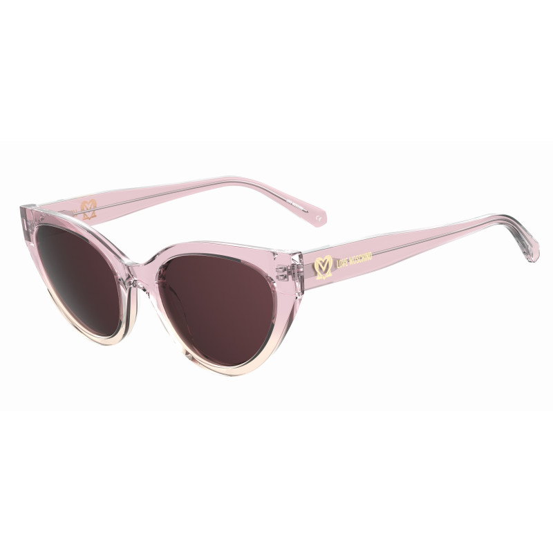 Love moschino sunglasses MOL064S35JF3U