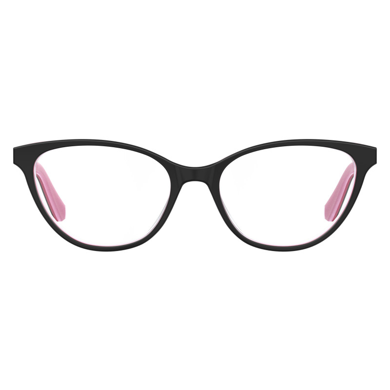 Love moschino glasses MOL5453MRF217