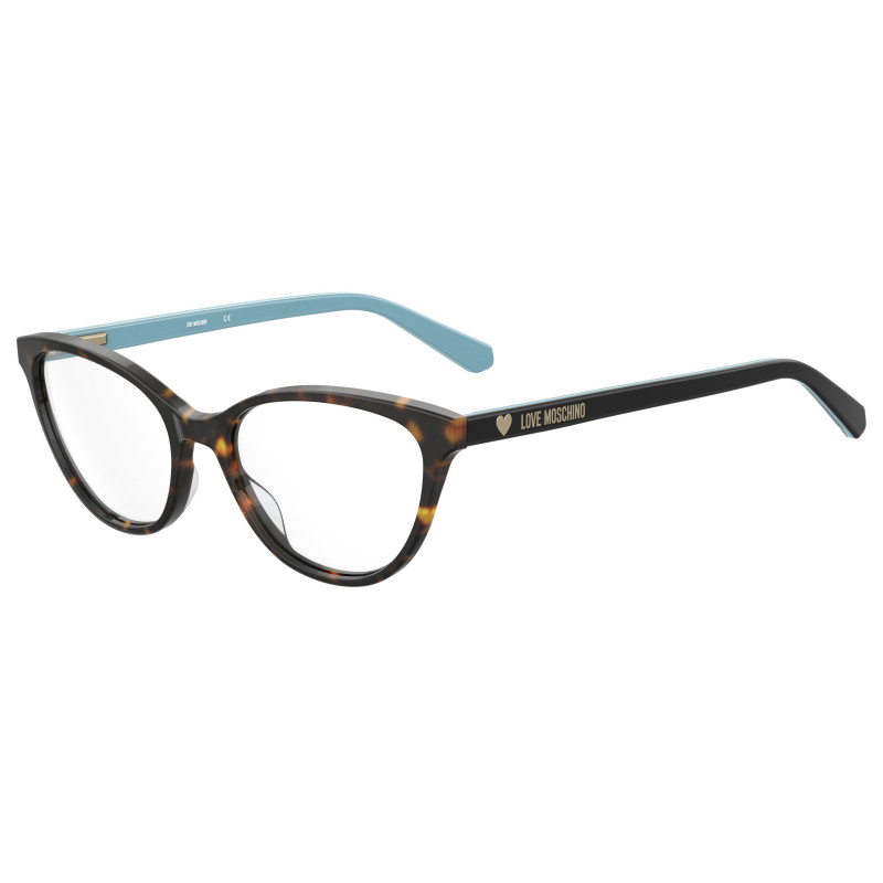 Love moschino brilles MOL545ISKF217