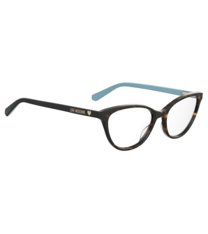 Love moschino brilles MOL545ISKF217