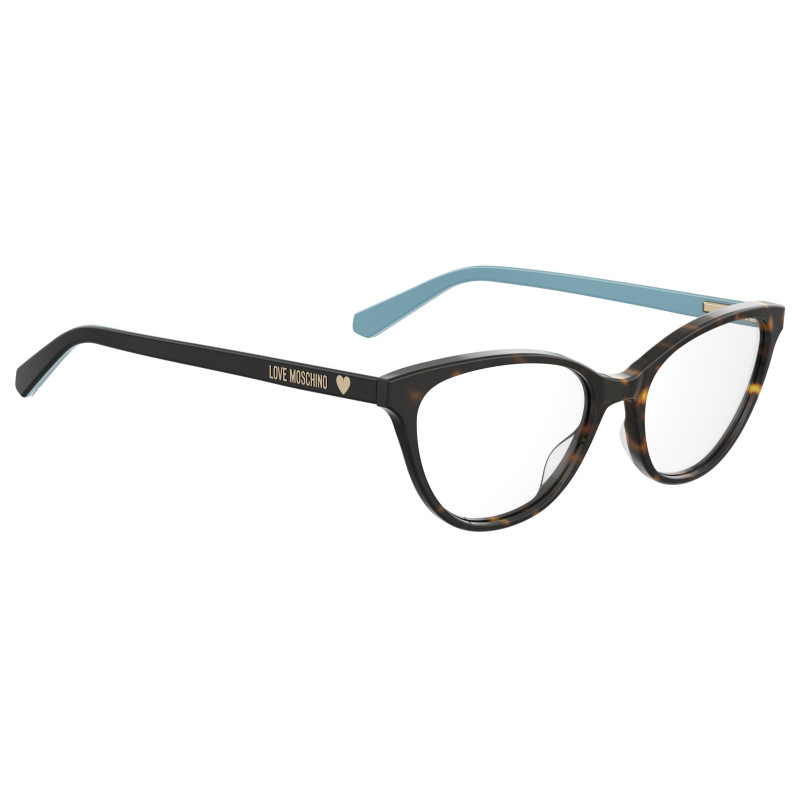 Love moschino brilles MOL545ISKF217