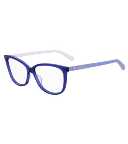 Love moschino glasses MOL546PJPF514