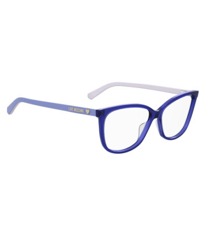 Love moschino glasses MOL546PJPF514