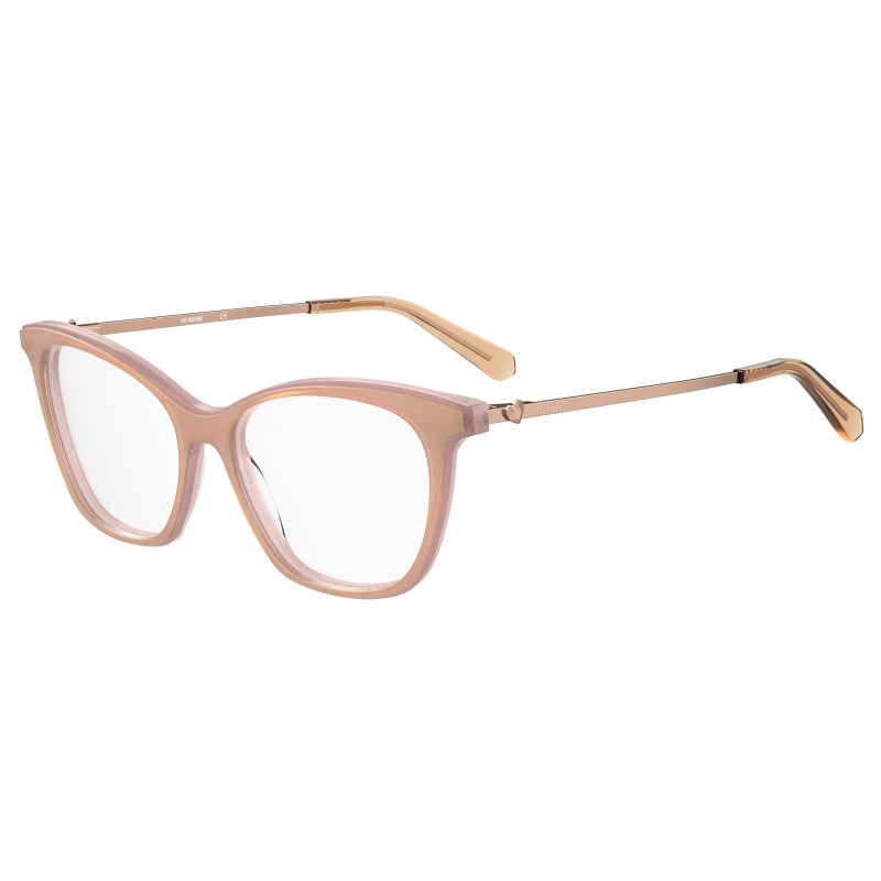 Love moschino glasses MOL57935JF316