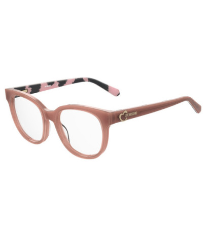 Love moschino glasses MOL599IGFF118