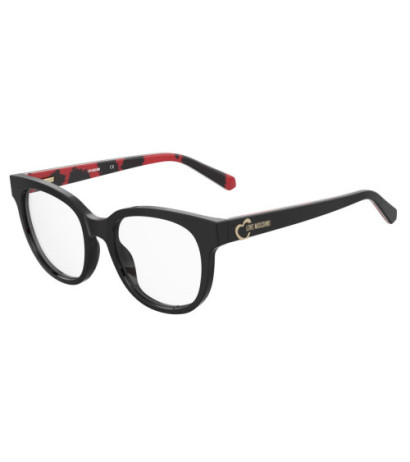 Love moschino glasses MOL599UYYF118