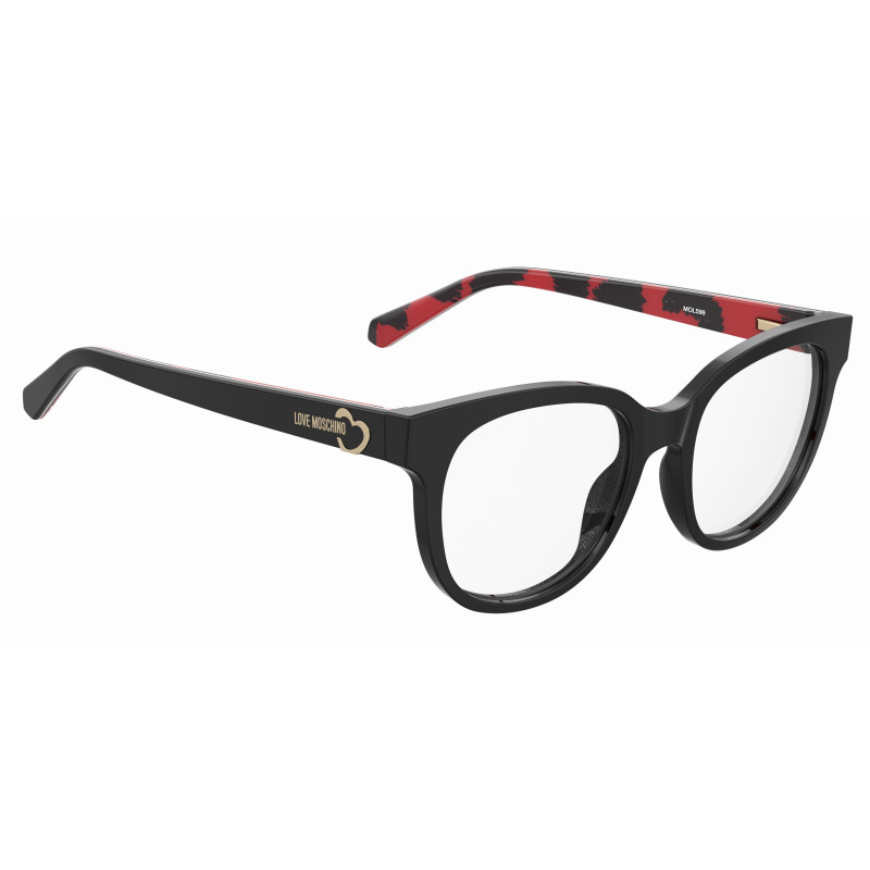 Love moschino brilles MOL599UYYF118