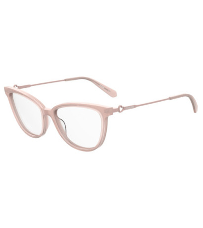 Love moschino glasses MOL60035JF316