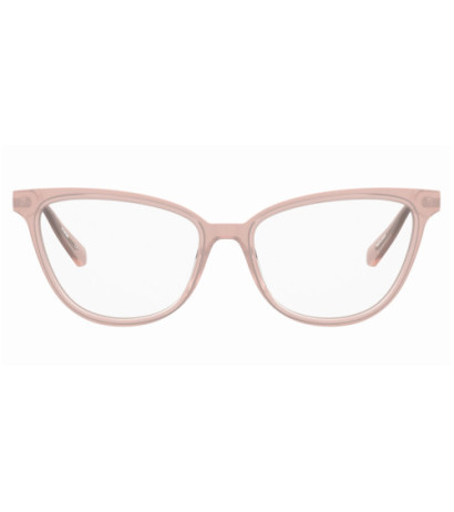 Love moschino glasses MOL60035JF316