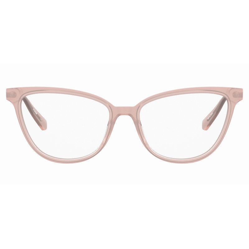 Love moschino glasses MOL60035JF316