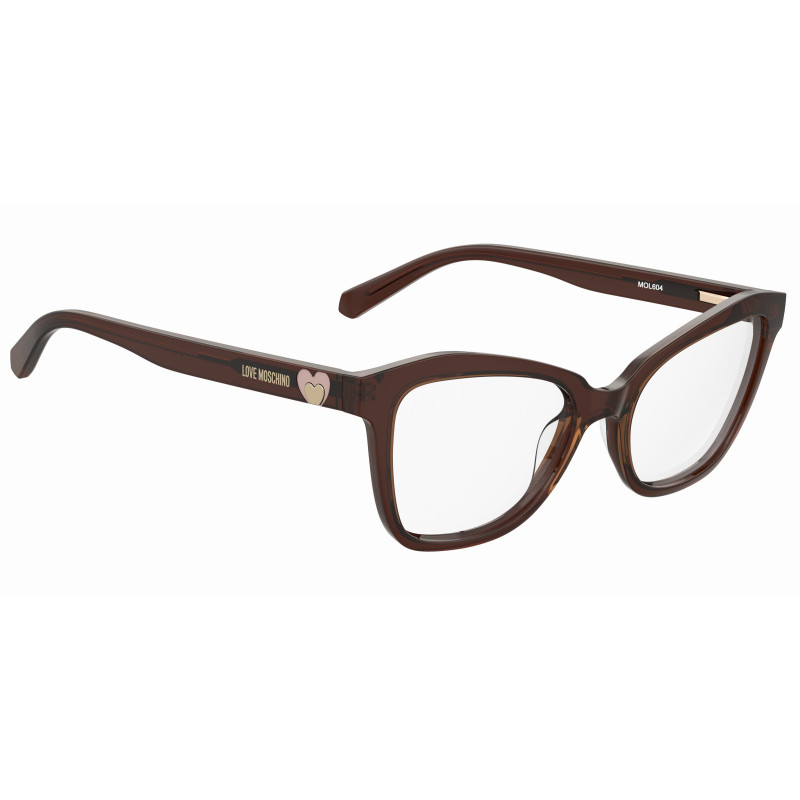 Love moschino brilles MOL60409QF218