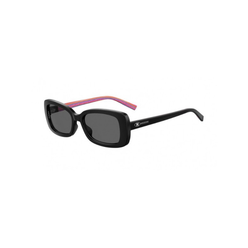 M missoni saulesbrilles MMI0005S807F3