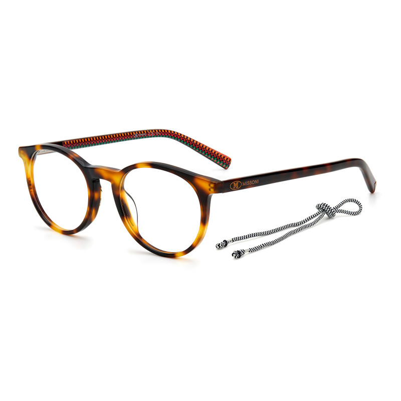 M missoni brilles MMI0007086E61