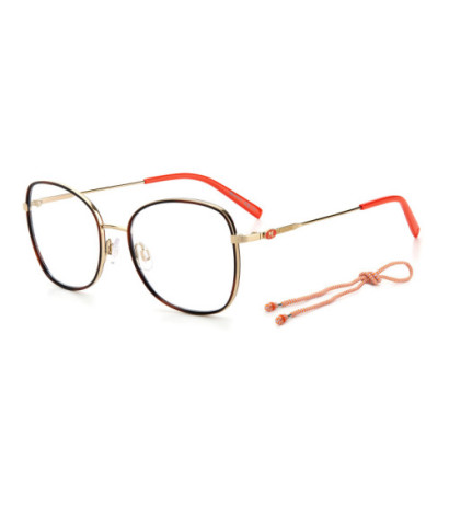 M missoni glasses MMI006206JF31