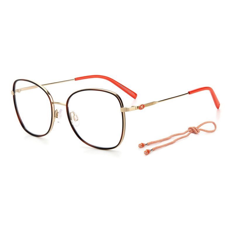 M missoni brilles MMI006206JF31