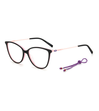 M missoni glasses MMI00633H2F31